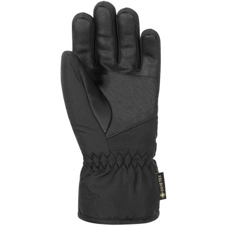 Lyžařské rukavice - Reusch BOLT GTX JUNIOR - 2