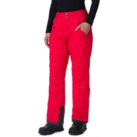 Columbia VELOCA VIXEN™ II PANT - Dámské lyžařské kalhoty