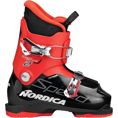 Nordica SPEEDMACHINE J 2 - Dětské lyžařské boty