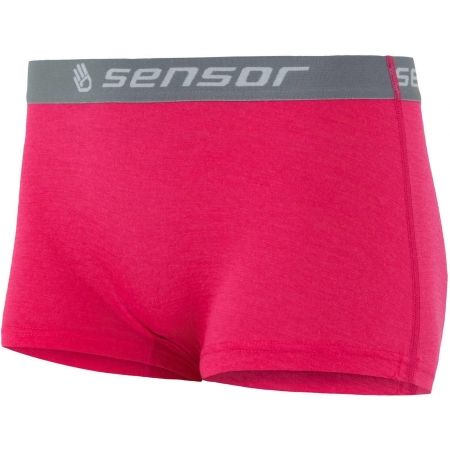 Dámské funkční kalhotky - Sensor MERINO ACTIVE