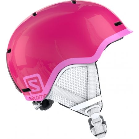 Salomon GROM - Juniorská lyžařská helma