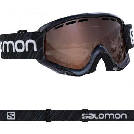 Salomon JUKE - Juniorské lyžařské brýle