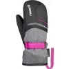 Lyžařské rukavice - Reusch BOLT GTX JUNIOR MITTEN - 1