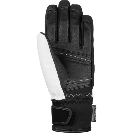 Lyžařské rukavice - Reusch TOMKE STORMBLOXX - 2