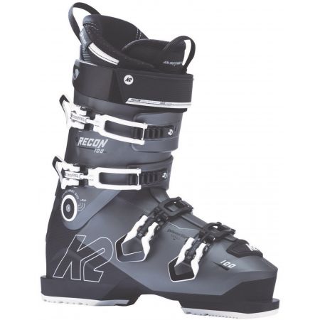 K2 RECON 100 MV - Pánská lyžařská obuv