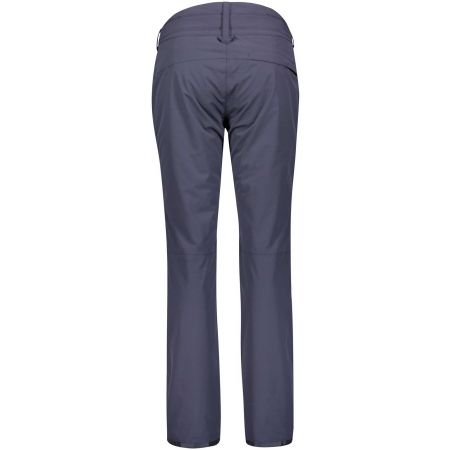 Dámské lyžařské kalhoty - Scott ULTIMATE DRYO 10 W PANTS - 2