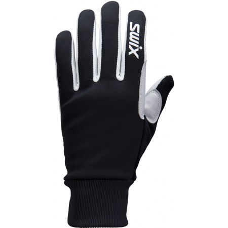 Běžkařské rukavice - Swix TRACX - 1
