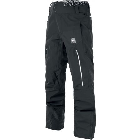 Pánské zimní kalhoty - Picture OBJECT - 1