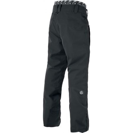 Pánské zimní kalhoty - Picture OBJECT - 2