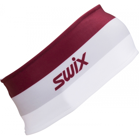 Swix FOCUS HEADBAND - Lehká sportovní čelenka