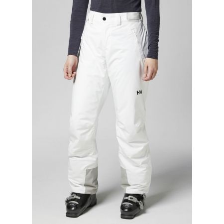 Dámské lyžařské kalhoty - Helly Hansen SNOWSTAR PANT W - 3