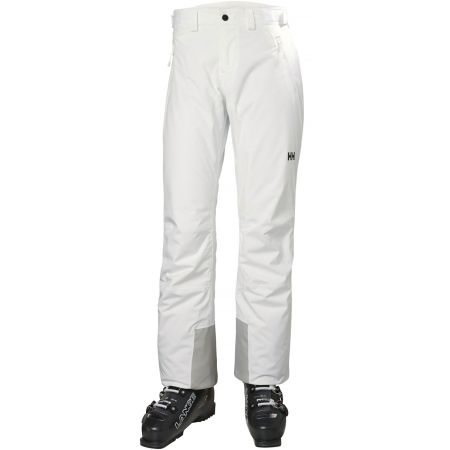 Dámské lyžařské kalhoty - Helly Hansen SNOWSTAR PANT W - 1