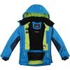 Dětská lyžařská bunda - Hannah ROCCO JR - 3