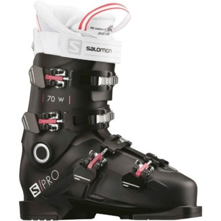 Dámské lyžařské boty - Salomon S/PRO 70 W