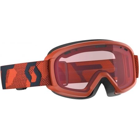 Scott JR WITTY - Dětské lyžařské brýle