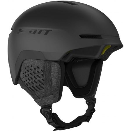 Lyžařská helma - Scott TRACK PLUS - 1
