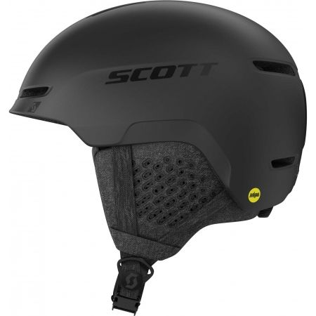 Lyžařská helma - Scott TRACK PLUS - 2