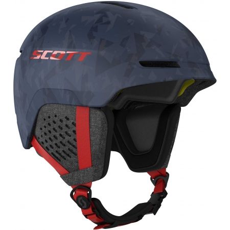 Scott TRACK PLUS - Lyžařská helma