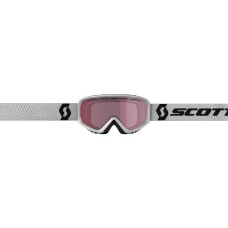 Lyžařské brýle - Scott FACT AMPLIFIER - 2