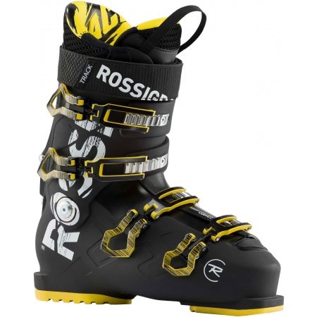 Pánské lyžařské boty - Rossignol TRACK 90 - 1