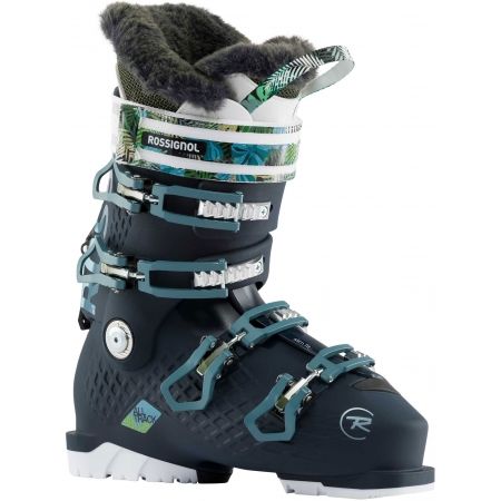 Dámské lyžařské boty - Rossignol ALLTRACK PRO 80 W - 1