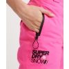 Dámské lyžařské kalhoty - Superdry SD SKI RUN PANT - 3