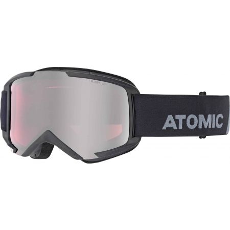 Unisex lyžařské brýle - Atomic SAVOR OTG - 1