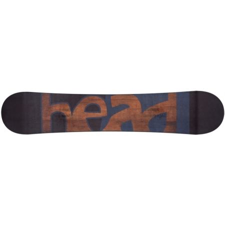 Snowboardové prkno - Head FUSION - 3
