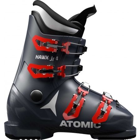 Atomic AE5018780 HAWX JR 4 - Juniorské lyžařské boty