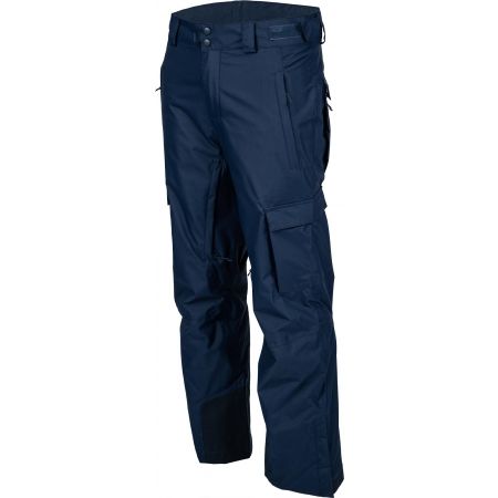 Columbia RIDGE 2 RUN III PANT - Pánské lyžařské kalhoty