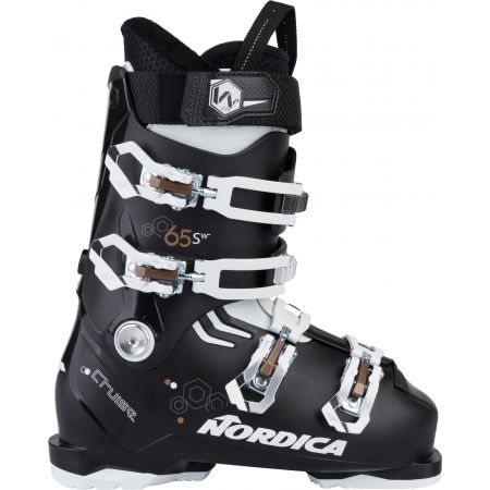 Dámské lyžařské boty - Nordica THE CRUISE 65 S W - 1