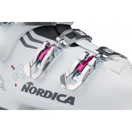 Dámské lyžařské boty - Nordica THE CRUISE 55 S W - 6