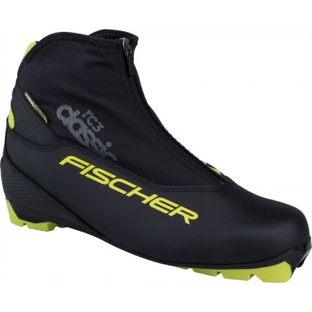 Fischer RC3 CLASSIC - Pánské boty na klasiku