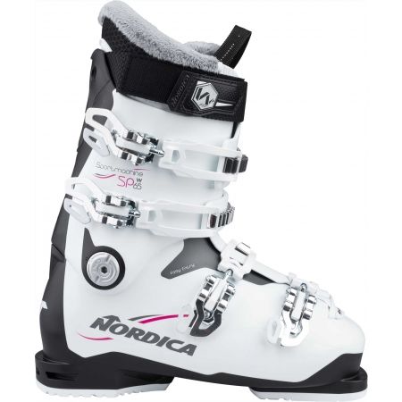 Dámské lyžařské boty - Nordica SPORTMACHINE SP 65 W - 1