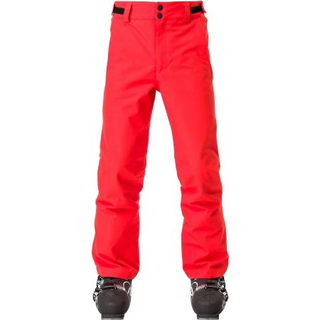 Rossignol BOY SKI PANT - Juniorské lyžařské kalhoty