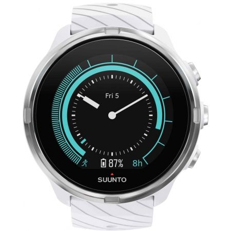 Multisportovní GPS hodinky - Suunto 9 - 1