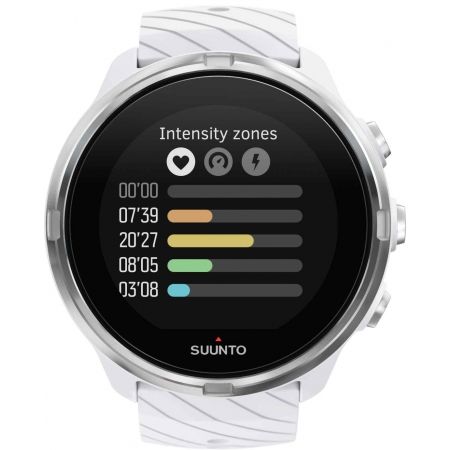 Multisportovní GPS hodinky - Suunto 9 - 9