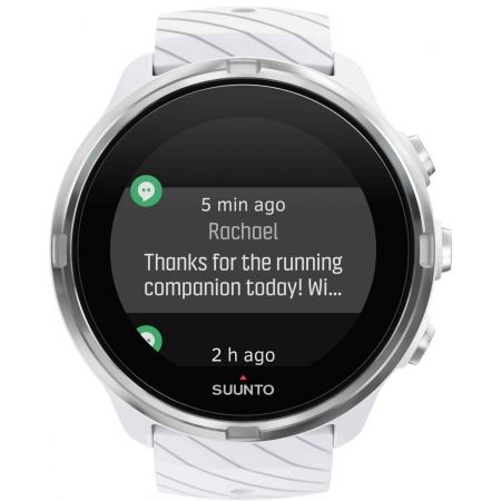 Multisportovní GPS hodinky - Suunto 9 - 10