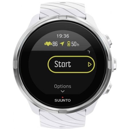 Multisportovní GPS hodinky - Suunto 9 - 13