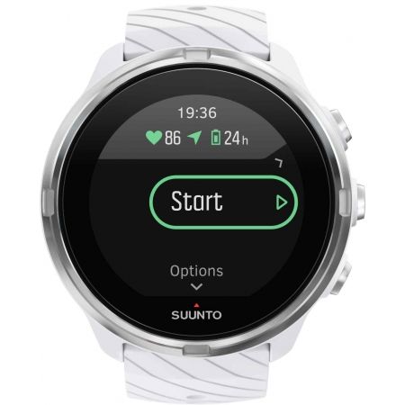 Multisportovní GPS hodinky - Suunto 9 - 14