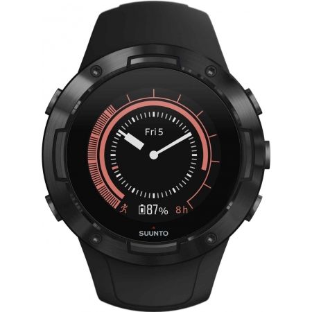 Suunto 5 - Multisportovní GPS hodinky