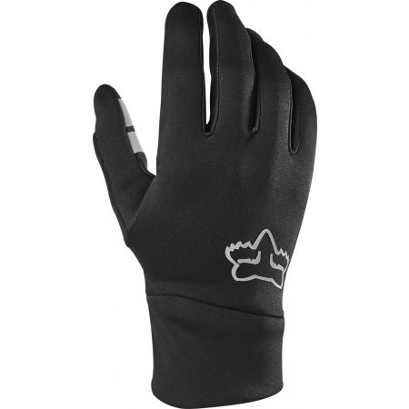 Fox RANGER FIRE GLOVE - Zateplené rukavice na kolo