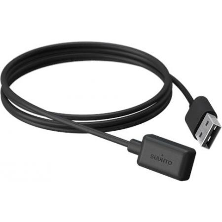 Suunto MAGNETIC BLACK USB CABLE - USB kabel