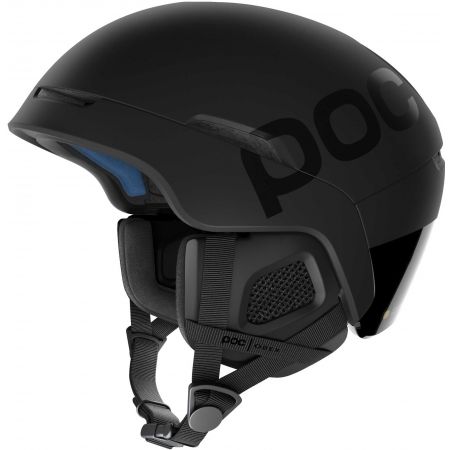 Lyžařská helma - POC OBEX BC SPIN