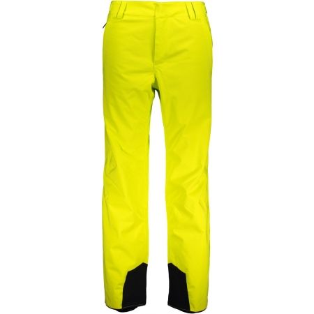 Fischer PANTS VANCOUER M - Pánské lyžařské kalhoty