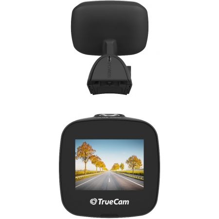 Autokamera - TrueCam H5 - 2