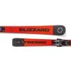 Sjezdové lyže - Blizzard FIREBIRD TI + TPC 10 DEMO - 5