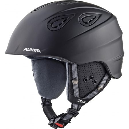 Lyžařská helma - Alpina Sports GRAP 2.0 - 1