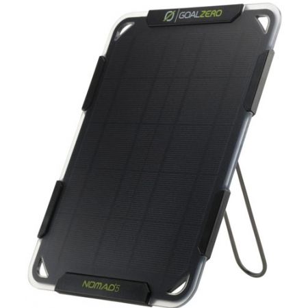 Solární panel - Goal Zero NOMAD 5 - 1
