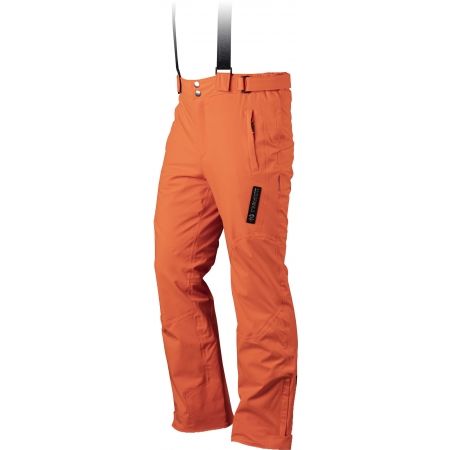 TRIMM RIDER - Pánské lyžařské kalhoty